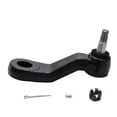 thumbnail image 4 of Detroit Axle - Steering Pitman Arm Replacement for Chevy Express GMC Savana 2500 3500 Fits select: 1999-2000 CHEVROLET SILVERADO C1500, 2005-2006 CHEVROLET SILVERADO K1500, 4 of 7
