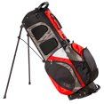 thumbnail image 4 of Izzo Golf Premium Lite Stand Bag, with Dual Strap Carrying System, 4 of 7