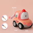 thumbnail image 3 of Creative and fun manual pencil sharpener, 3 of 5