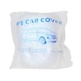 thumbnail image 1 of Housse de Voiture Jetable Couverture Complète Imperméable Intérieur Extérieur Housse Automobile Voiture m, 1 of 8