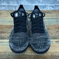 thumbnail image 5 of Ni - ke Ni - ke Air VaporMax Flyknit 3 Oreo Black White AJ6900-002 Mens Size 6 Rare, 5 of 5