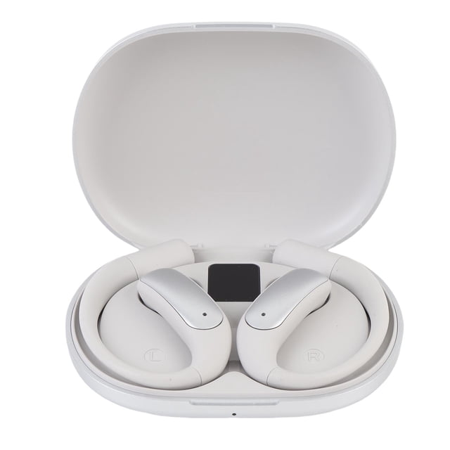 Auriculares De Traducción De IA, 144 Idiomas Auriculares De Traductor En Tiempo Real, Auriculares De Cancelación De Ruido Inalámbrico Con Micrófono Para Viajes Y