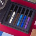thumbnail image 3 of Mascara Imperméable Multicolore, Mascara Imperméable Coloré 6 Couleurs, Mascara Coloré Longue Durée Charmant Volumineux pour Femmes, 3 of 5