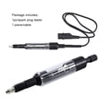 thumbnail image 3 of xinxixnxx Portable Car Spark Plug Tester Reusable Ignition Coil Detector Automobile, 3 of 6