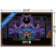 thumbnail image 2 of Poppy Playtime : Chapitre 3 - Cordes, 2 of 4