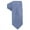 Blue - navy, variant on Alfani Mens Wooster Self-tied Necktie, Blue, One Size