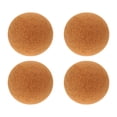 thumbnail image 3 of relayinert 4x Ballons de Soccer de Table pour Sports, Loisirs, Bureau, 3 of 6