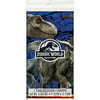 Jurassic World Fallen Kingdom birthday party supplies 2 pack tablecovers