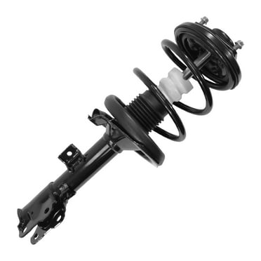 Unity Automotive Front Right Complete Strut Assembly Fits 2011-2020 Mitsubishi Outlander Sport, 13234