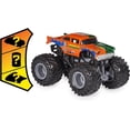thumbnail image 2 of Coche Monster Jam Spin Master Avenger 1:64 2023, 2 of 4