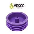 thumbnail image 3 of Vesco Medical Enfit Medicine Bottle Adapters (35, Assortment Size 1-7, 5 Each), 3 of 7