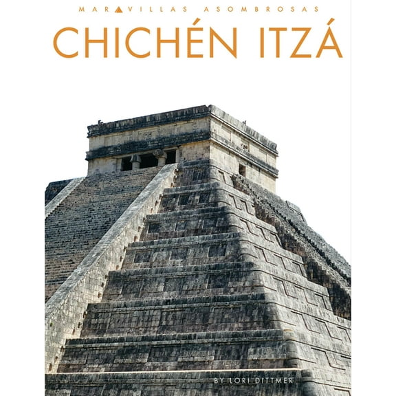 Chichén Itzá, (Paperback)
