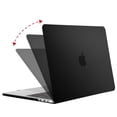 thumbnail image 2 of Mosiso New Laptop Case for Macbook Pro 13 inch A1708A1989 A1706 Touch Bar Cover Shell 2019 2018 2017, 2 of 5