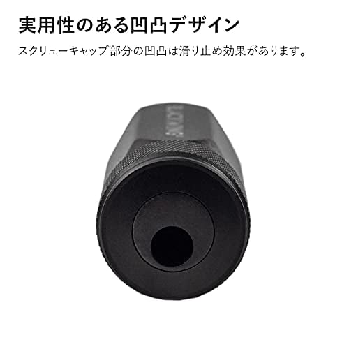 Blackwing One-Step Long Point Sharpener