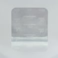 thumbnail image 3 of 7Penn Silicone Food Storage Bag 1000mL - 2pk Clear 8 x 6.25in Reusable Food Bags, 3 of 7