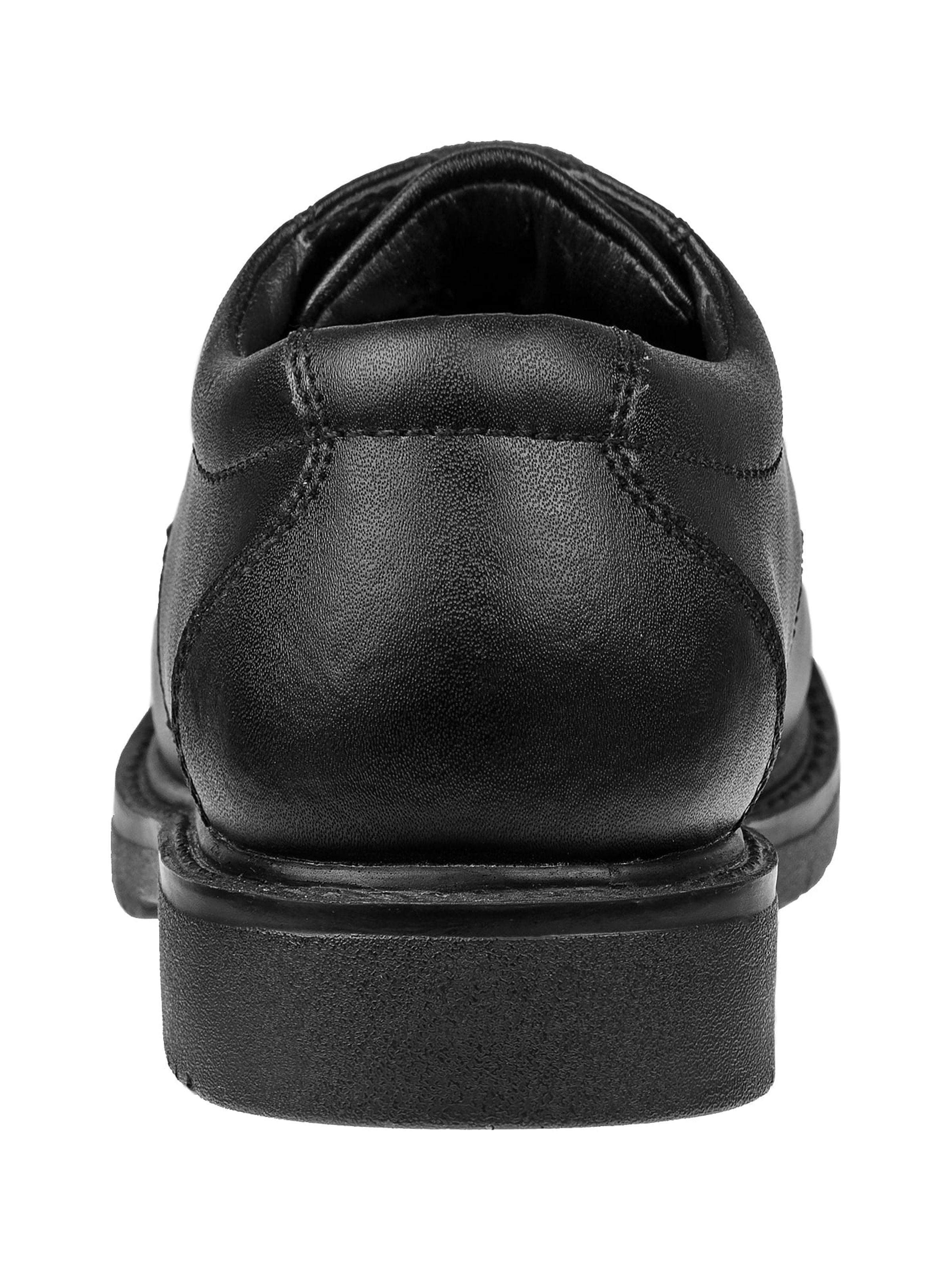Academie Gear Scholar Lace-Up Little Kids' School Shoes