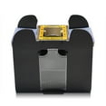 thumbnail image 1 of Automatic Card Shuffler Electric 6 Decks Battery Operated Card Mixing Machine, 1 of 8