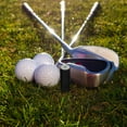 thumbnail image 2 of PAMINGONO 1Pcs Golf Marking Tool for Waterproof and Reusable Stamping on Course, 2 of 8