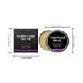 thumbnail image 3 of and Care All In Polish Conditioner and Solution for Sofas and Home Furnishings, 3 of 5
