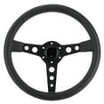 thumbnail image 2 of Volant de Course, 350mm/14 Po pour Remplacement de Volant MOMO Prototipo Accessoire Modifié pour Voiture Design Convivial, 2 of 8