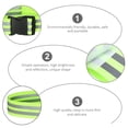 thumbnail image 3 of Greenadscape 1Jgo Reflectante Para Deportes Con Material Duradero Y Visibilidad En, 3 of 6