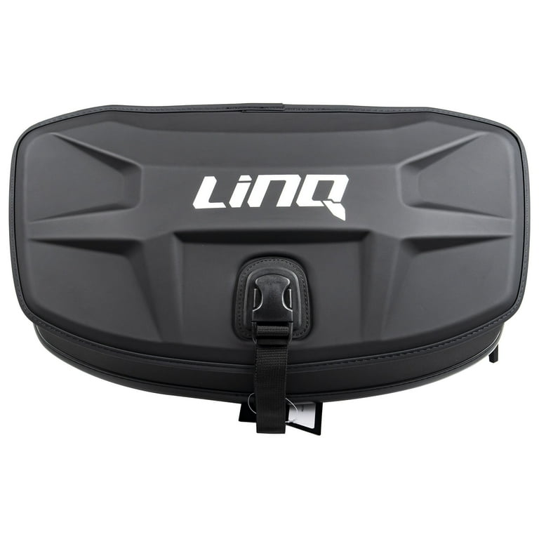 BRP Ski-Doo LinQ 4.5 Gal Sport Bag, Part Number 860202447