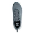 thumbnail image 4 of Athletic Works Men's Rudy Low-Top Sneakers, Wide Width, 4 of 5