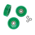thumbnail image 4 of 3 engranajes de nailon para embrague de motor eléctrico, repuesto de engranajes de motor de 31/35 dientes, 4 of 9