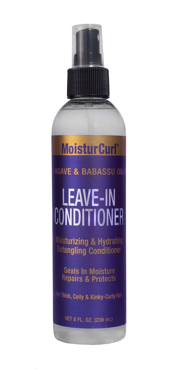 Moisturcurl Leave In Conditioner The Perfect Hydrating