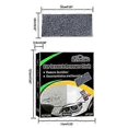 thumbnail image 4 of Nano Sparkle Cloth, Pack of 6 Car Scratch Removal Cloth Nano Magic for All Car Colours, Remove Light Scratches, 4 of 5