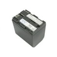 thumbnail image 2 of 4500mAh BP-535 Battery for Canon Optura 100MC MV550i MV630i ZR10 FVM1 MV750i FV2 MV300i, 2 of 6