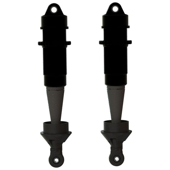 ARRMA Shock Set 16mm Bore 134mm Length 1000cSt Oil ARA330779 Elec Car/Truck Replacement Parts