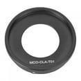 thumbnail image 4 of LHCER MCO-CLA-T01 Aluminium Alloy Lens Adapter Ring To 40.5mm Filter For TG6 TG5 Camera,Filter Adapter Ring For ,Camera Adapter Ring, 4 of 8