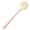 2#Pink, variant on TACILIP 2 In 1 Bath Brush Long Handle Soft Hair Shower Brush Bath Brush Back Brush Adult Back Cleaning Brush Cleaning Supplies, Men Gifts