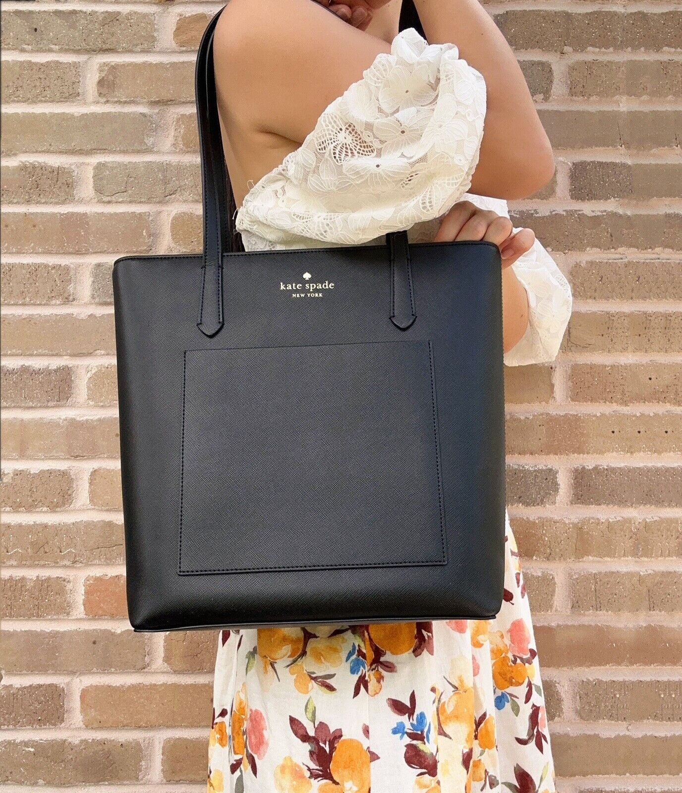 【Kate Spade】harper satchel◆国内発送◆ Harper Satchel | Kate Spade Outlet