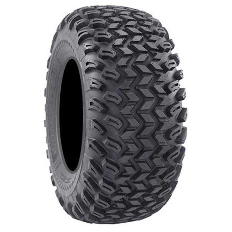WANDA Set of 2 Heavy Duty UTV ATV Tires 22x11-10 4PR High Load