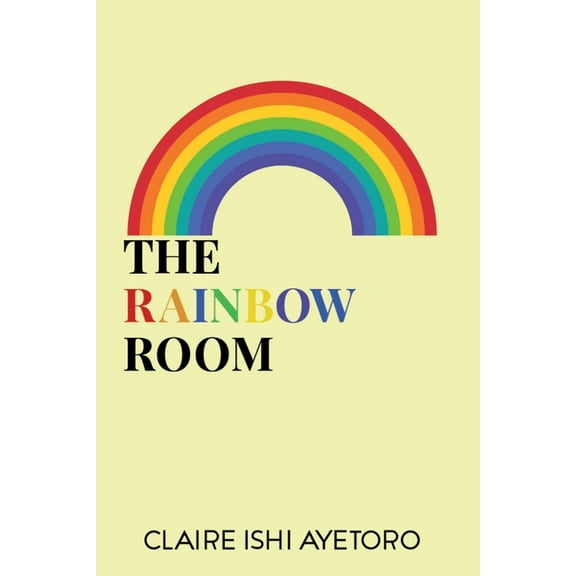The Rainbow Room, (Paperback)