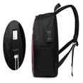 thumbnail image 5 of Hazbin Hotel Laptop Backpack With Usb Charging Port 17 Inch Daypack Travel College School Computer Bag Bookbag, 5 of 9