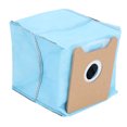 thumbnail image 4 of Replacement Side Brush,  Compatibility ABS and Fiber Sweeper Accessories with Dust Bag for Apartments, 4 of 8
