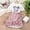 v#1482Red3059, variant on HAYIMI Kids Outfit Sets Toddler Children Girls O-Neck Short Sleeve Cartoon Prints Bowknot T Shirt Tops Skirts Suit Relaxed Fit Clothes Sets