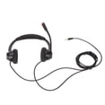 thumbnail image 2 of Double Sided Headset, 3.5mm Office Headset Comfortable  For Conference Call For Online Courses, 2 of 8