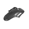 thumbnail image 1 of Motorcycle Rear Mudguard Mud Flap Splash Guard (Carbon ), 1 of 5