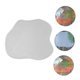 thumbnail image 5 of BESTYASH 1Ud DIY Silicona Para Con Forma Irregular De Nube Transparente, 5 of 8