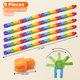 thumbnail image 3 of Fidgets Party Favors Aubrogo Rainbow Wacky Track, 30 unidades, 3 of 7