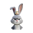 thumbnail image 1 of zhangmingg Easter Holiday Rabbit Egg Design Wall Stickers for Home and Party Venues, 1 of 6