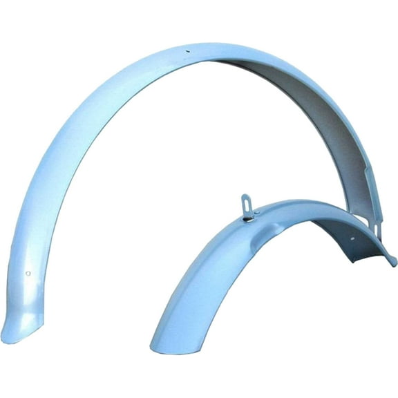 Firmstrong 26'' Bike Fender Set