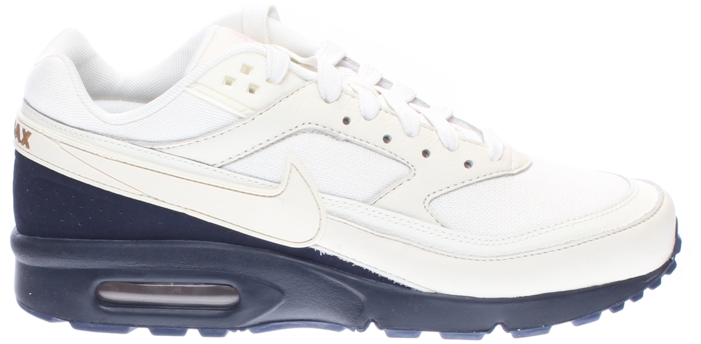 nike air max bw midnight navy