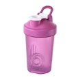 thumbnail image 4 of EHJRE Shaker Bottle Milkshake Cup 401-500ml Portable Mixing Cup Leakproof Shaker Cups Mixer Bottle for Milk Water Drinks Coffee Gym, 4 of 8