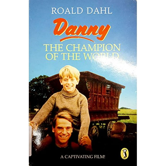 Pre-Owned Danny, the Champion of the World (Puffin Books) (Paperback) 9780140309126