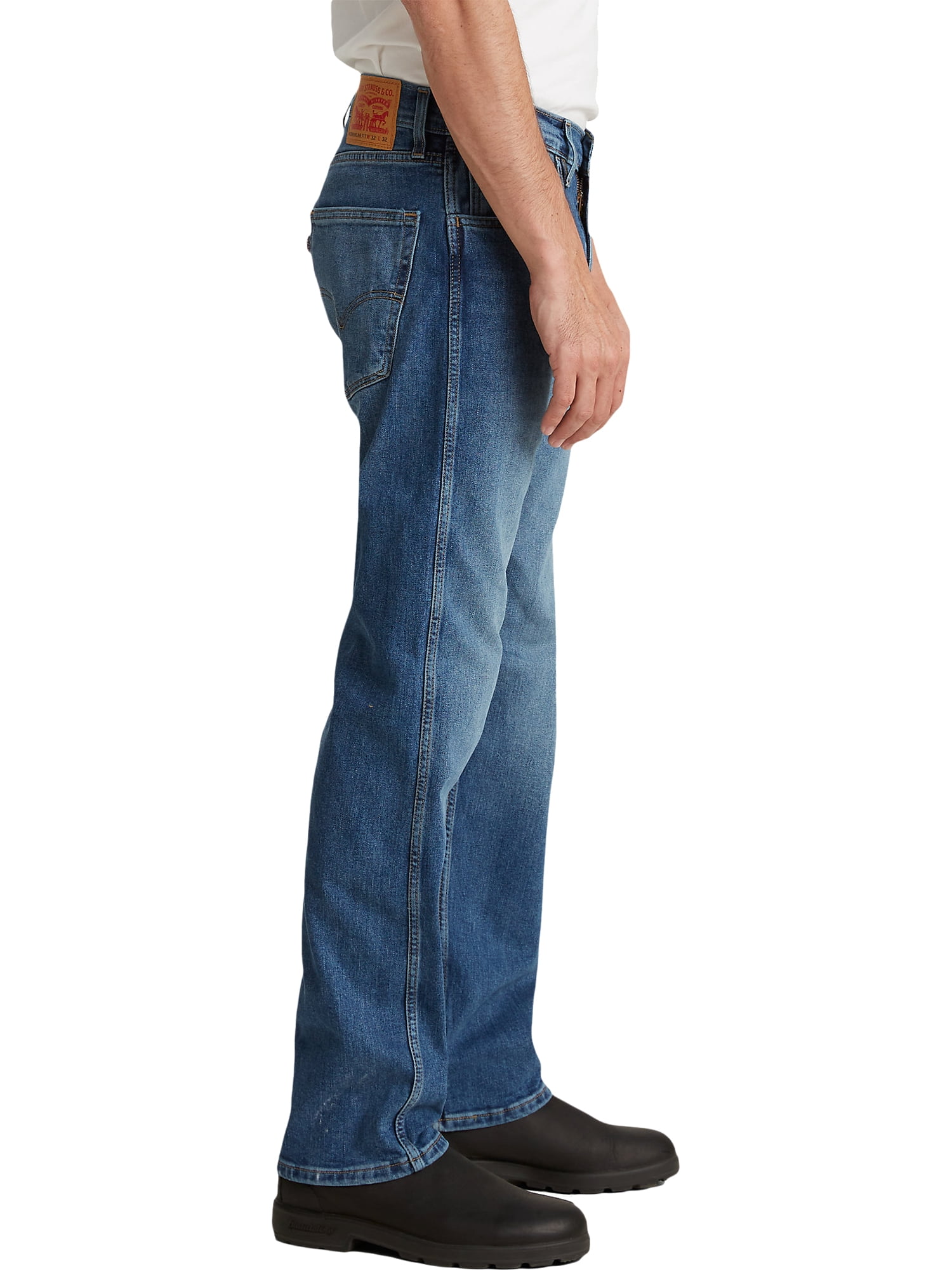 Levi's Men's Workwear Fit Jeans